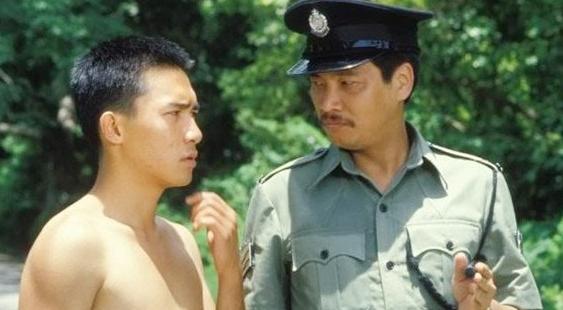 吴孟达谈香港男明星的演技,香港影视男演员吴孟达