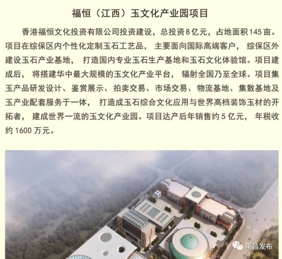 重磅赣江新区开展发展大突破行动,赣江新区重大项目选址