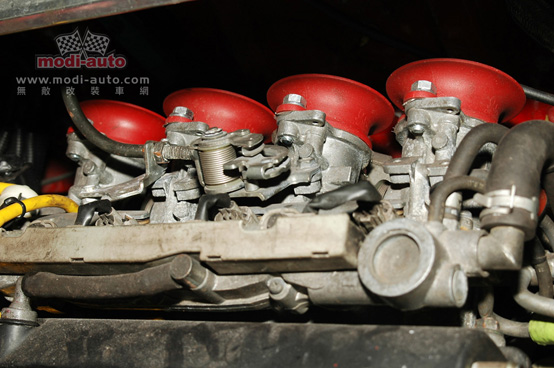 4a-ge威姿,4a-ge是什么车