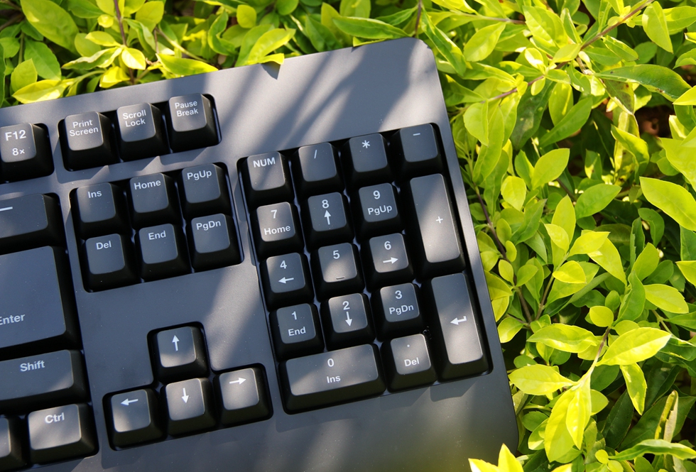 这个键盘头有些铁—ZOWIECELERITASII机械键盘