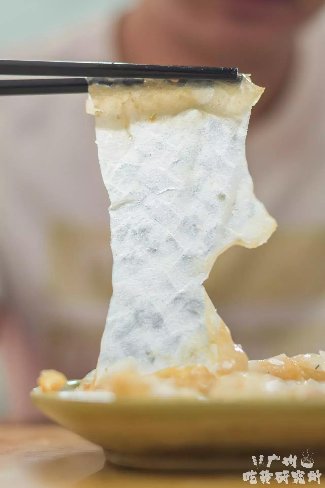 拉肠界的冈本001,吃完真系翻唔到转头!