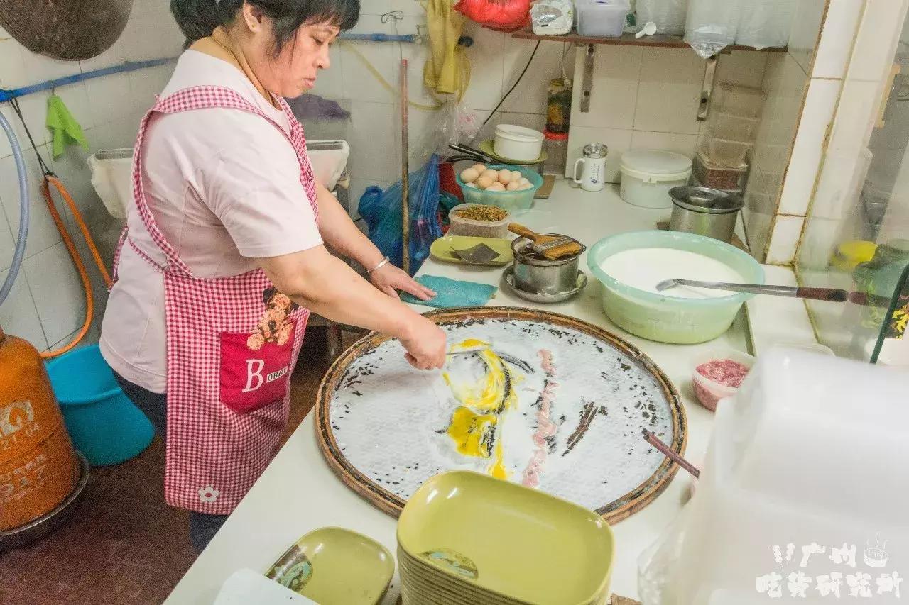 拉肠界的冈本001,吃完真系翻唔到转头!