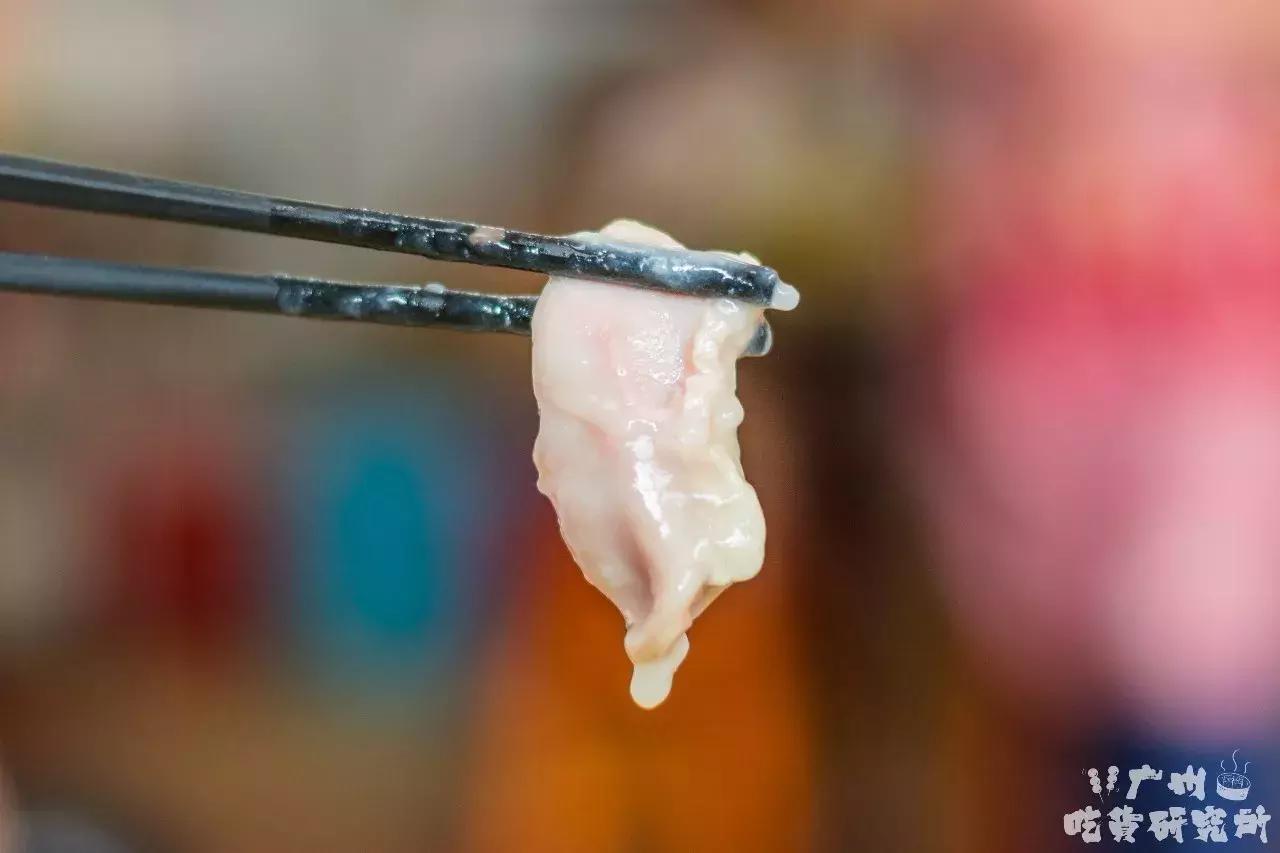 拉肠界的冈本001,吃完真系翻唔到转头!