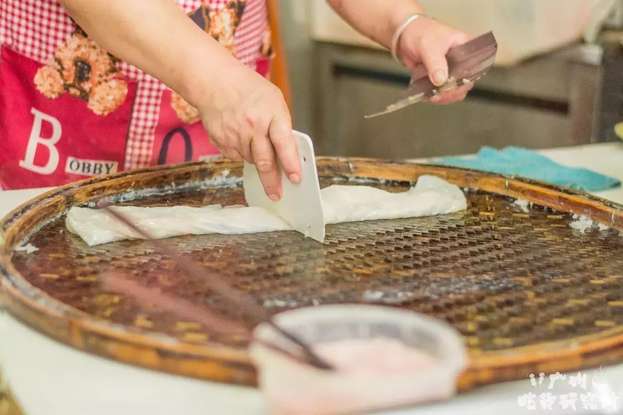 拉肠界的冈本001,吃完真系翻唔到转头!