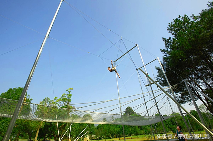 桂林clubmed度假村夏令营,桂林clubmed度假村自费项目