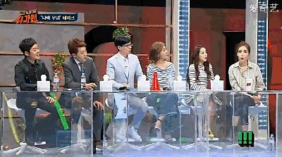 戚薇和李承铉是怎么走到结婚的,戚薇李承铉夫妻默契程度