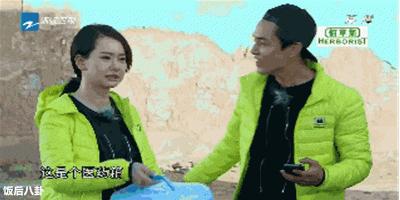 戚薇和李承铉是怎么走到结婚的,戚薇李承铉夫妻默契程度