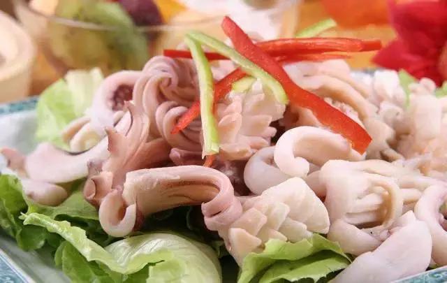 湛江美食海鲜一条街,中国海鲜美食之都湛江