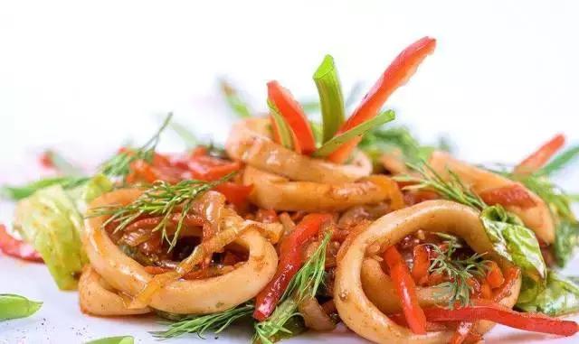 湛江美食海鲜一条街,中国海鲜美食之都湛江