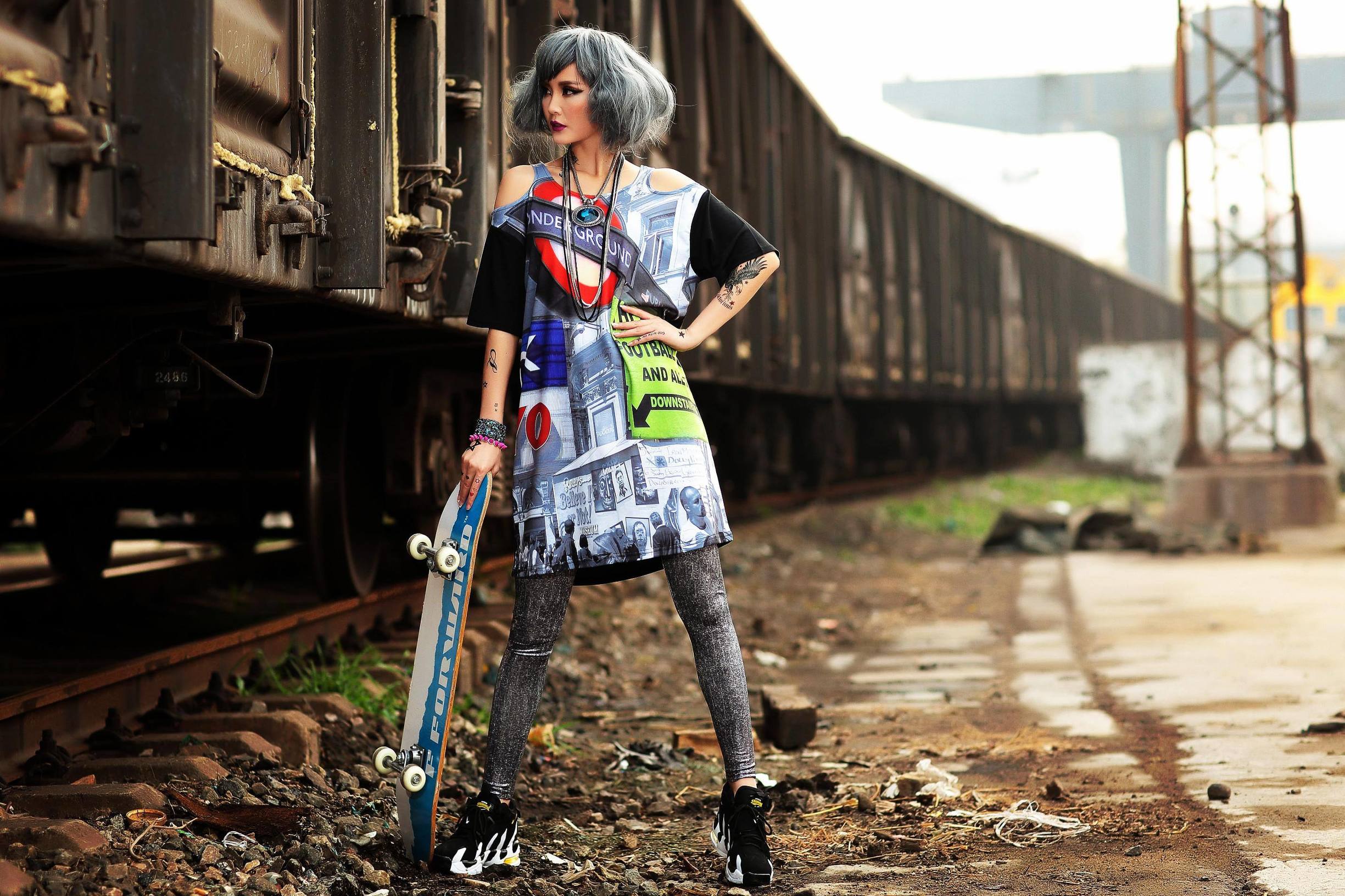 怎么穿都不过时的潮牌,现在大家都穿什么潮牌