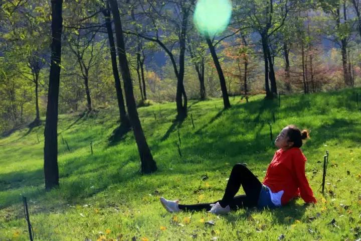 大美宁夏得天独厚图片,大美宁夏山峰