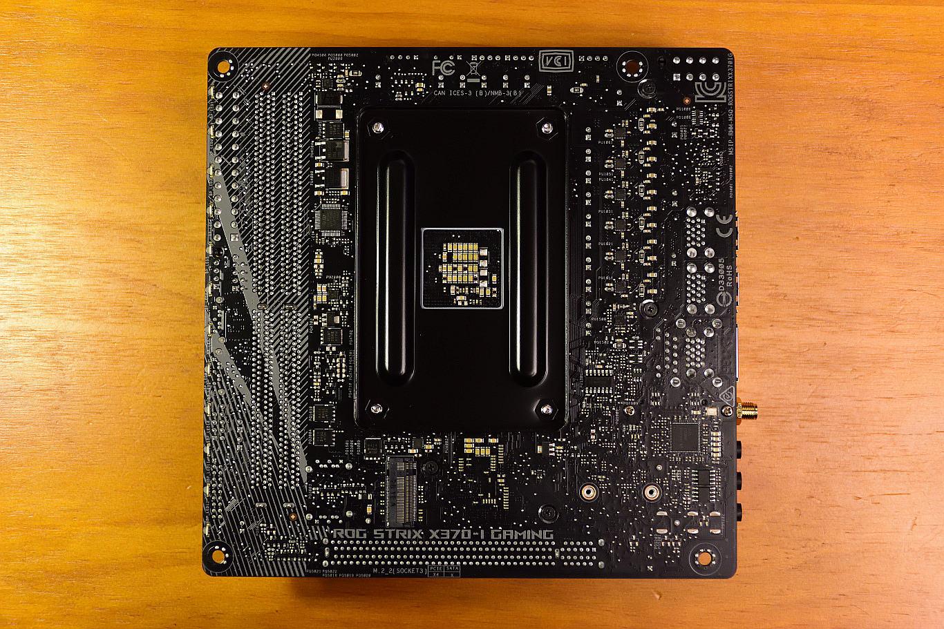 rogstrixb365fgaming开箱,rogstrixx370超频