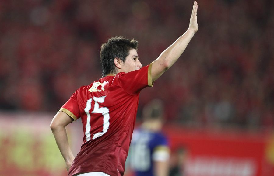 孔卡退役,孔卡在上港为啥没成功