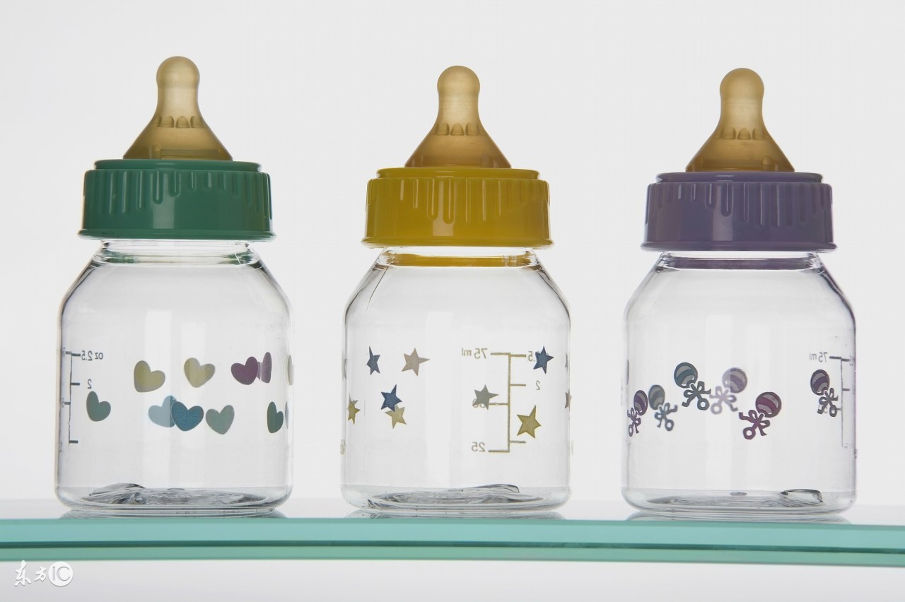 新妈妈奶瓶怎么选购,宝宝奶瓶怎么选新手妈妈看过来
