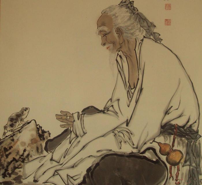 中医的四位鼻祖华佗,华佗是不是第一个发明麻醉手术