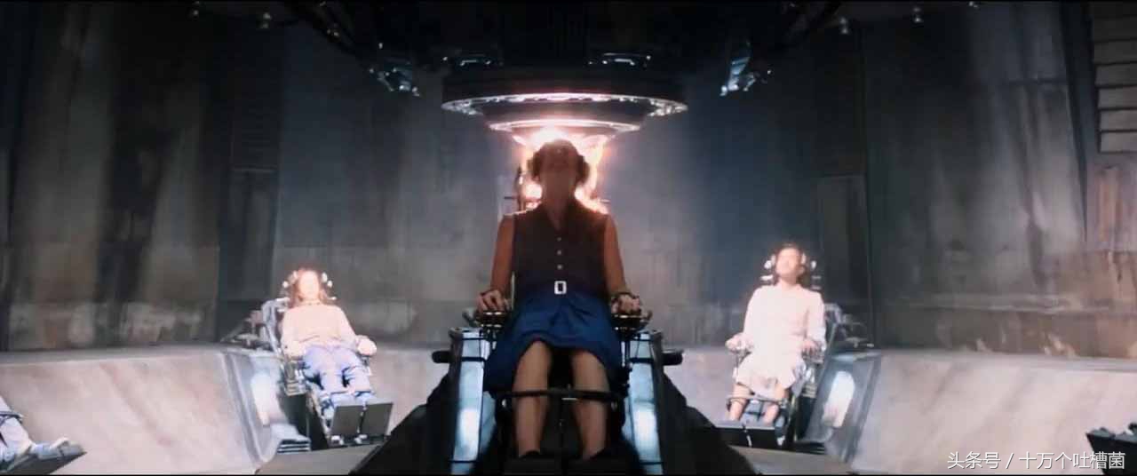 本能比肩《指环王》的一部神作,就这么被索尼影业拍砸了……