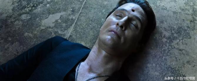 本能比肩《指环王》的一部神作,就这么被索尼影业拍砸了……