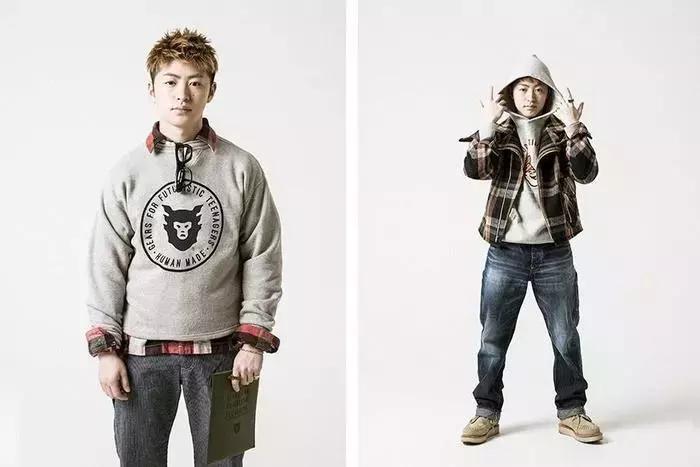 格子衬衫怎么穿不像学生,程序员白衬衣怎么搭配