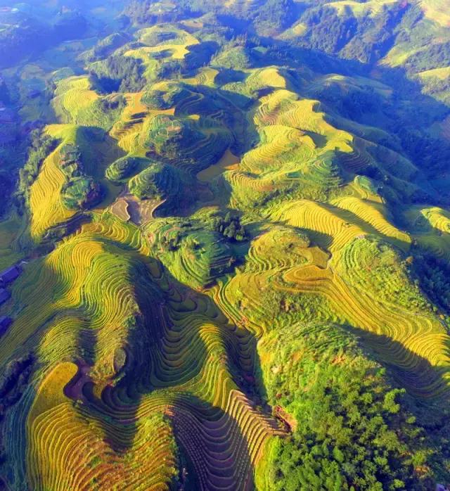 11月国内最值得去的景点,推荐七月国内最佳旅行目的地
