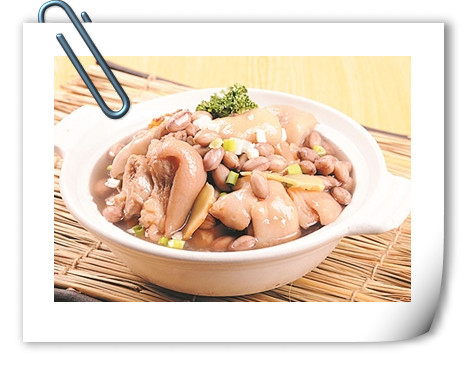 月嫂下奶套路视频,月嫂猪蹄汤的做法