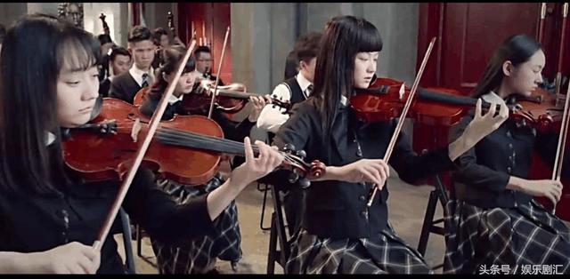 陈奕迅经典电影片段 (陈奕迅年轻时的电影)