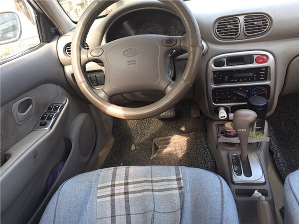 二手车评估案例—我有“千里马”，教你做伯乐