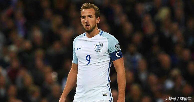 盘点足球十大历史之最,英格兰足球史上十大巨星