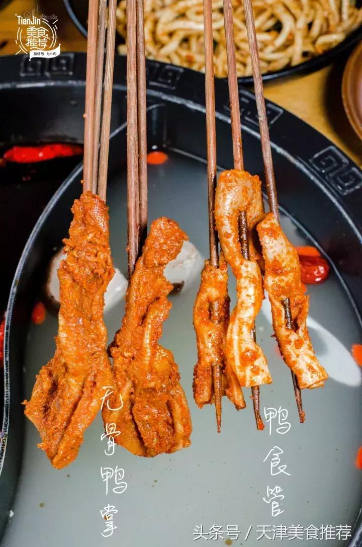 成都本地人必吃的店甜水面,成都甜水面川菜