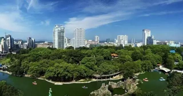 从白昼到黑夜,爱上宜昌的24小时