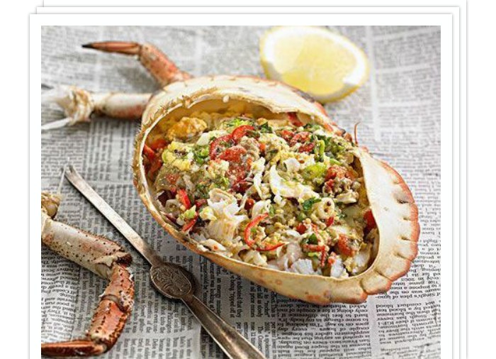 为什么孕妇后期不能吃螃蟹,孕妇能吃海鲜粥里的螃蟹吗