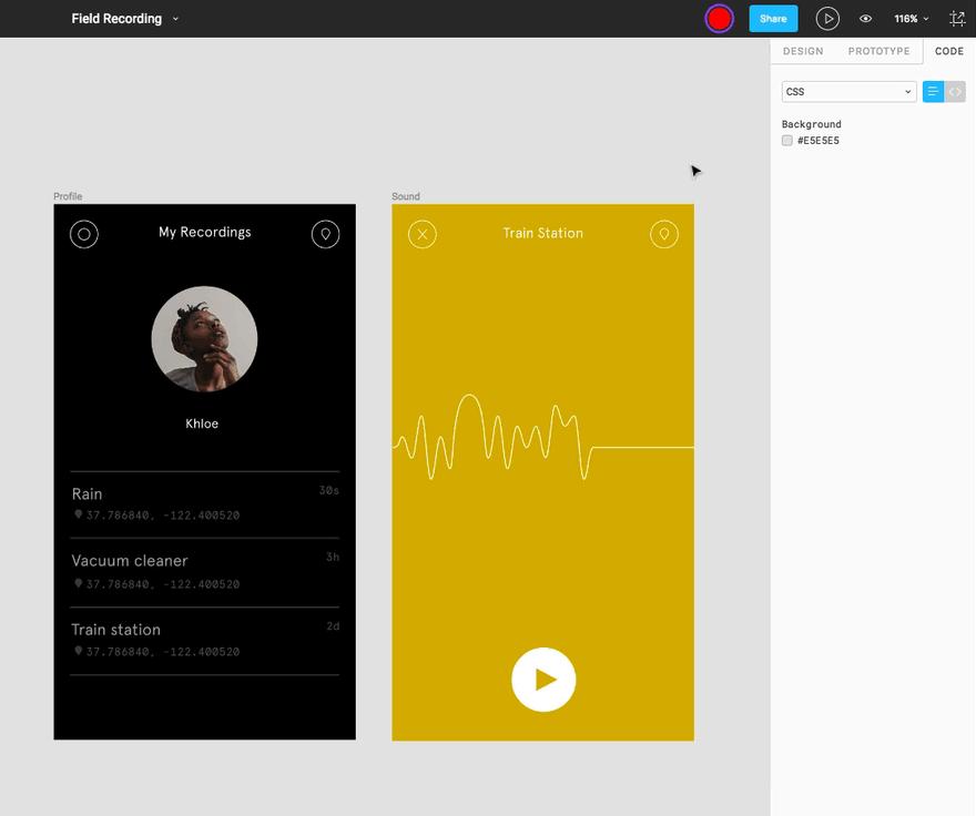 一大波酷站来袭，又一个“大杀器”，总有一款适合你吧？