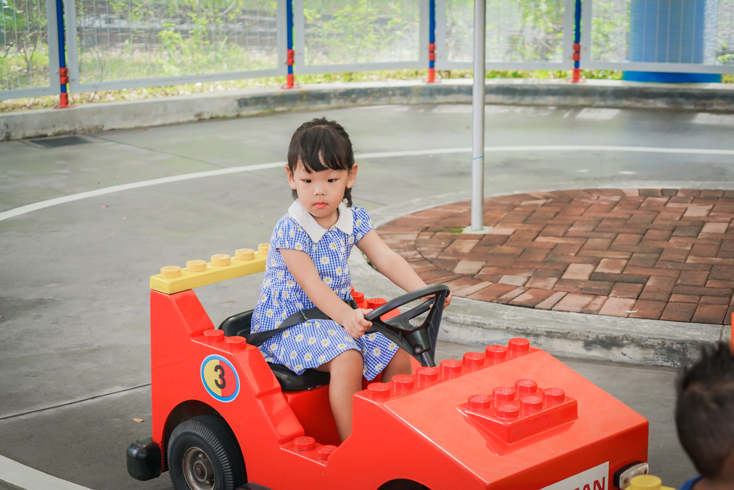 马来西亚乐高乐园旅游,游玩马来西亚攻略