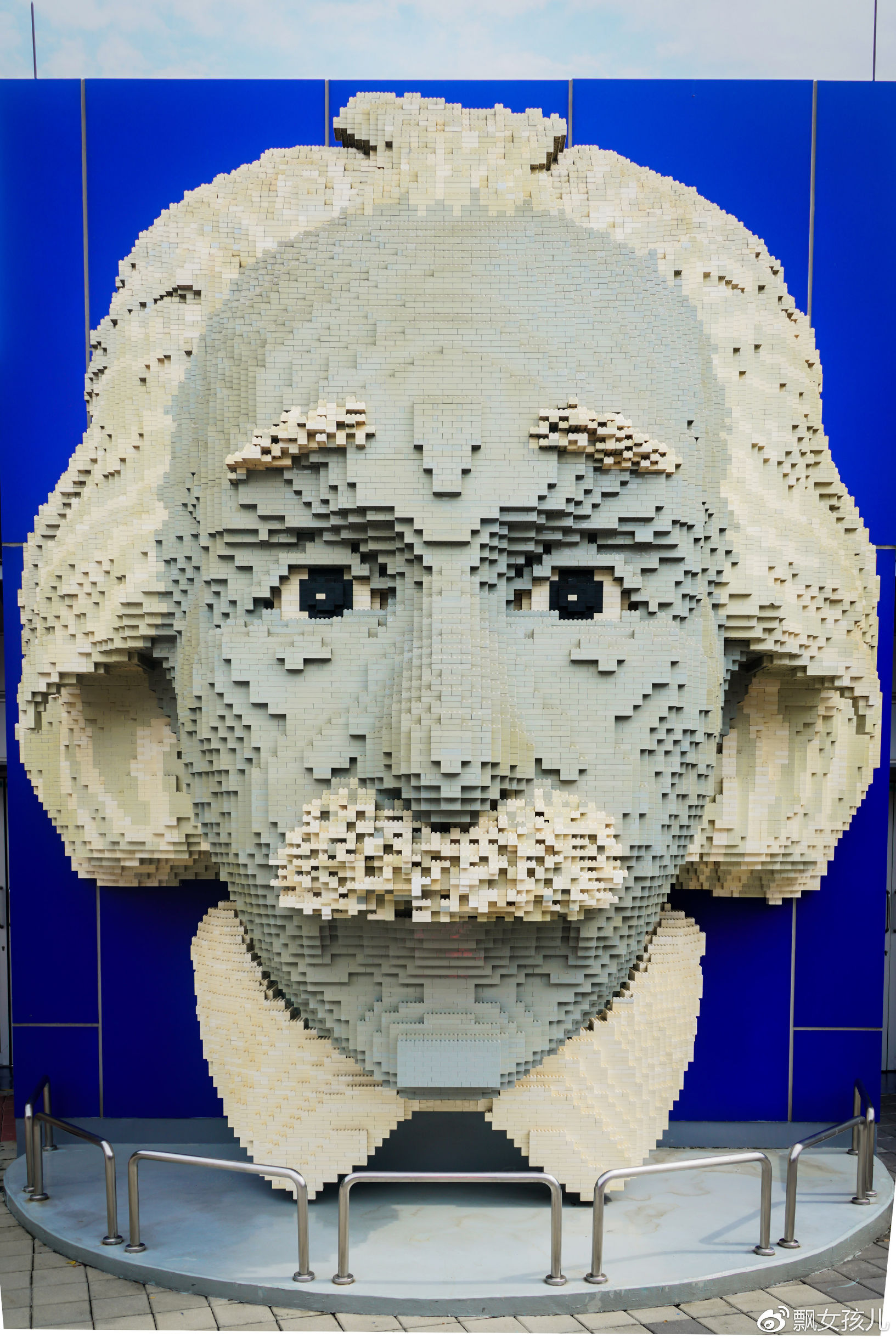 马来西亚乐高乐园旅游,游玩马来西亚攻略