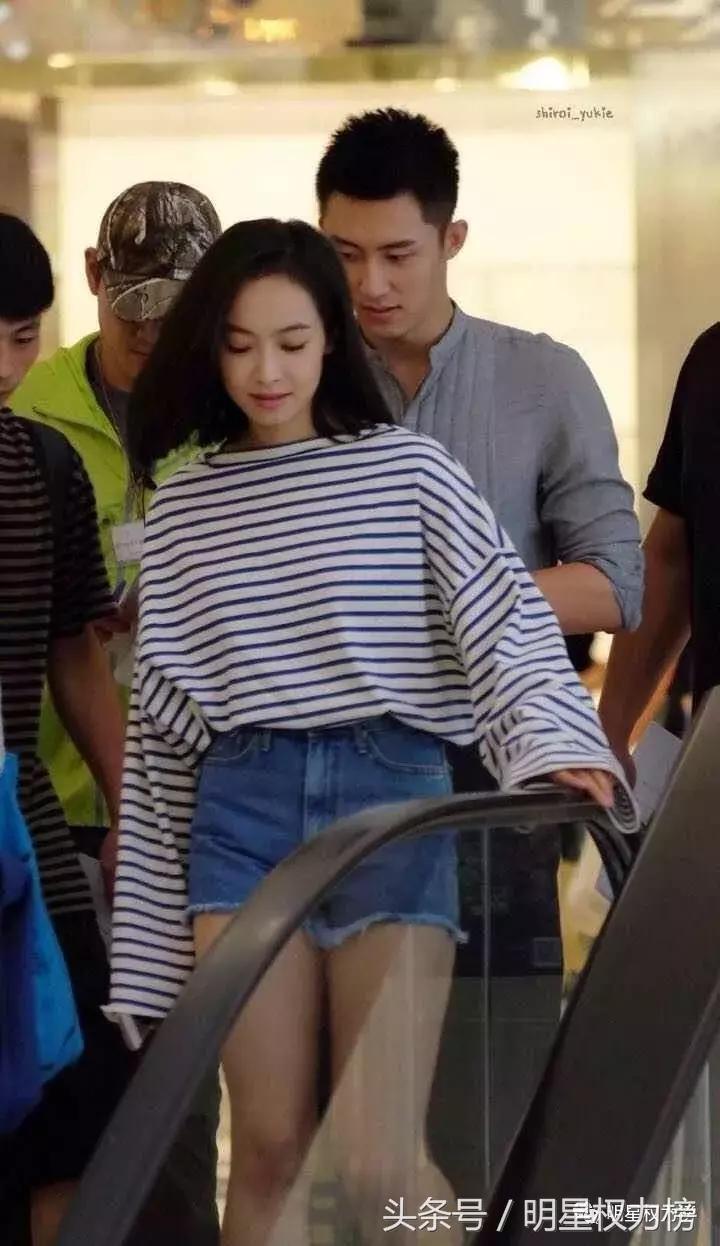 鹿晗演绎科技范儿，陈伟霆荷尔蒙爆棚？路透来袭你最期待哪部作品