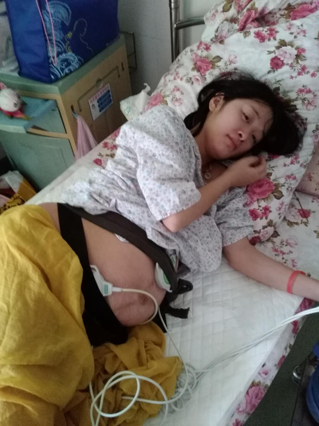 新爸新妈要知道妇产科经常说的这几句暗语,不然现场会很尴尬