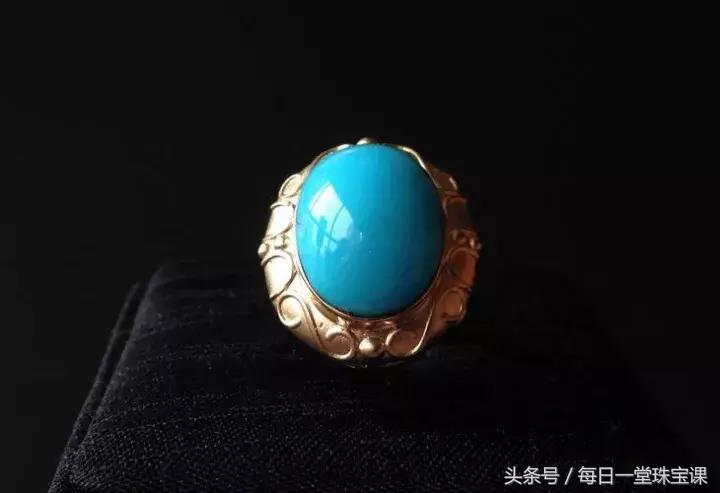 睡美人绿松石效果,睡美人绿松石真的有用吗