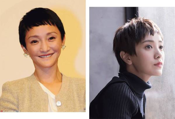 极客假发用什么染发剂,假发染发剂推荐植物遮白发