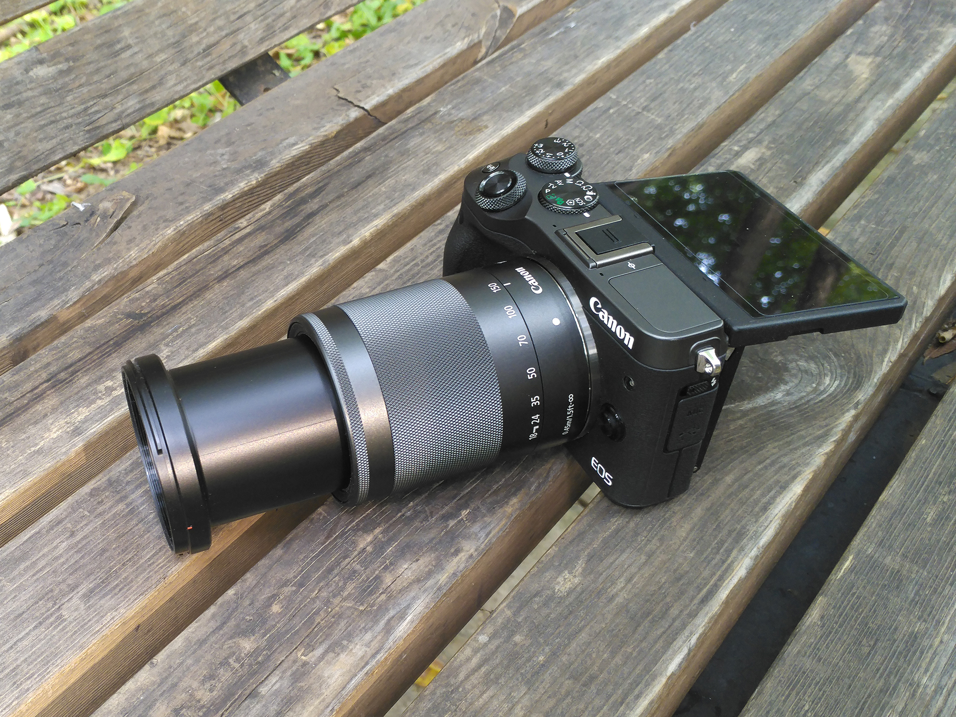 佳能eosm6二代拍照指南,佳能m6二代拍摄作品欣赏