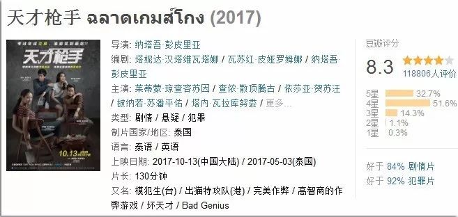 为了拥有《天才抢手》的记忆，你干过哪些丧心病狂的事？