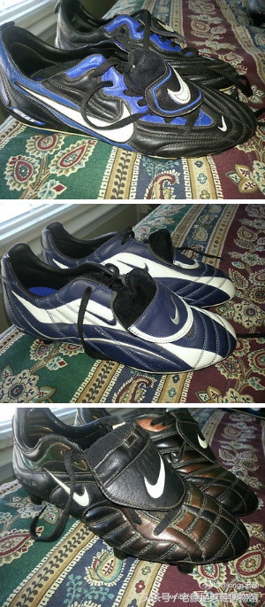 复刻还是“妇产科”，nike总算良心了一把，gx意产情节能否打动你