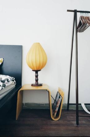 90后女生装修民宿,广州民宿低成本装修风格房间