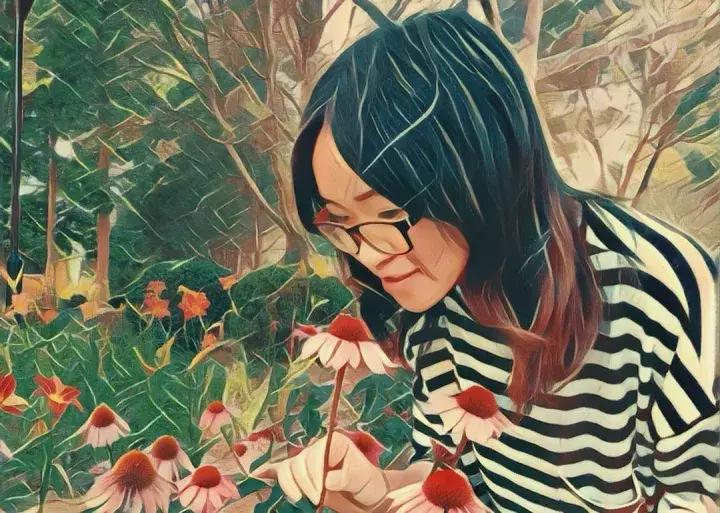 整容失败后的样貌,整容失败后才觉得自己没有丑