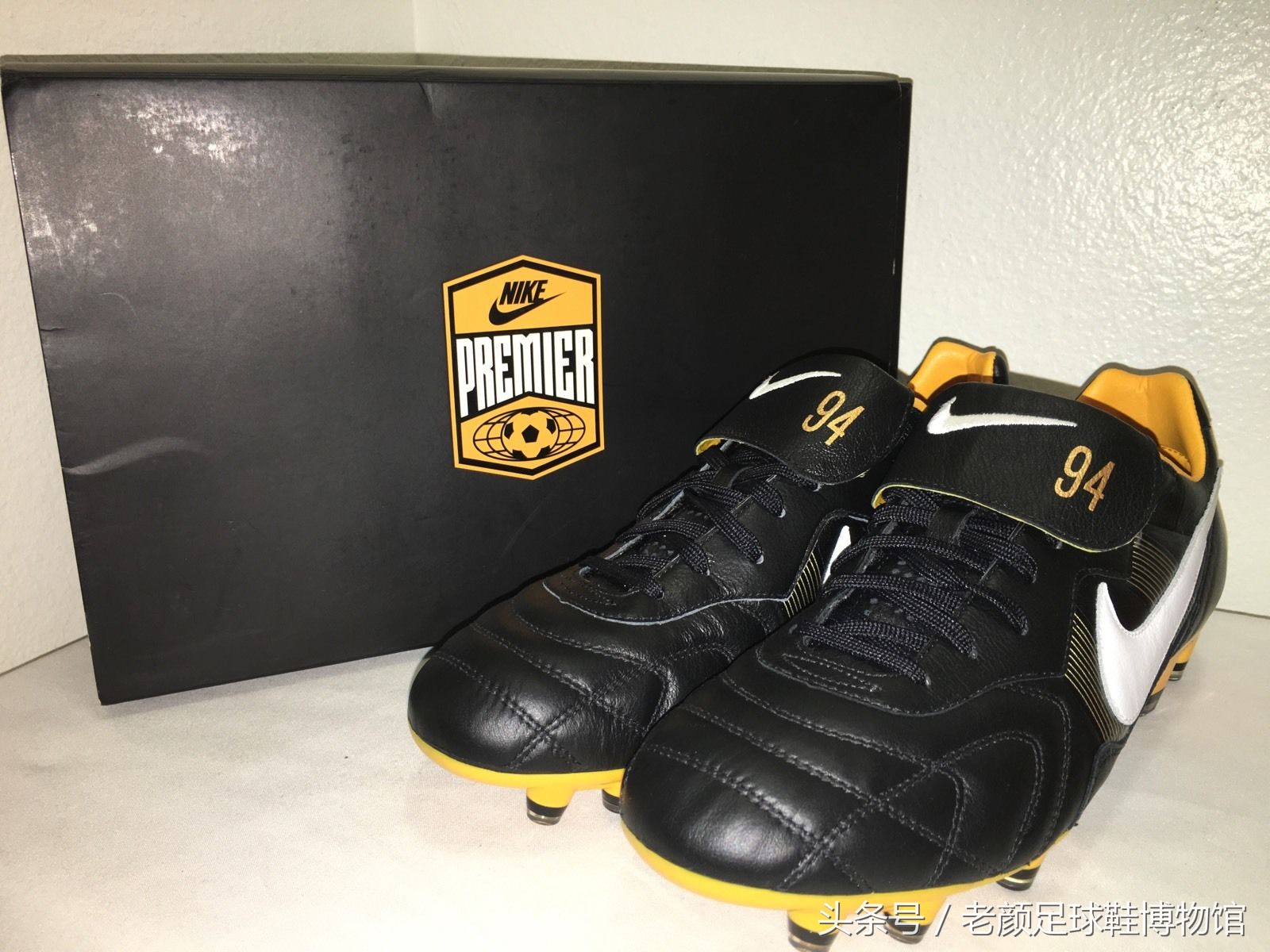 复刻还是“妇产科”，nike总算良心了一把，gx意产情节能否打动你