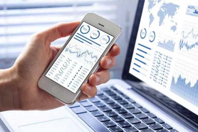 怎样做仪表盘的数据图表,建立数据仪表盘