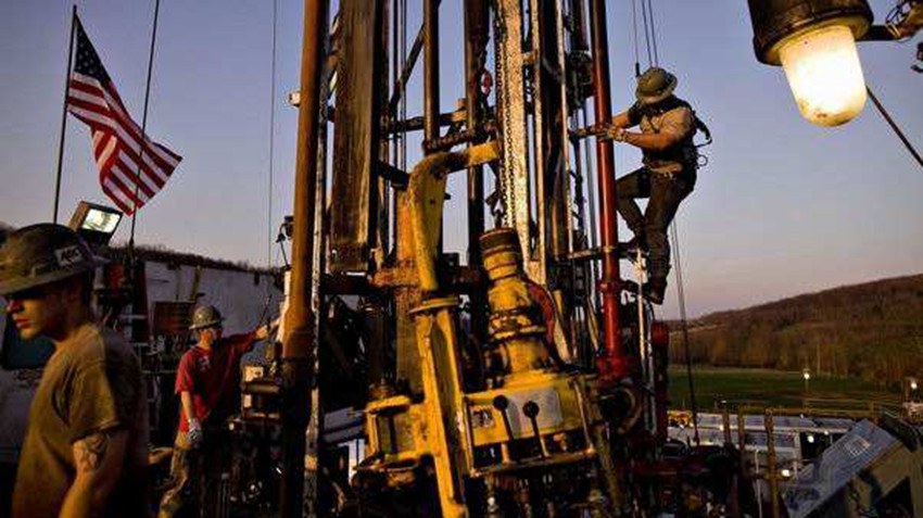 中东石油枯竭后的经济出路,为什么中东国家不担心石油枯竭