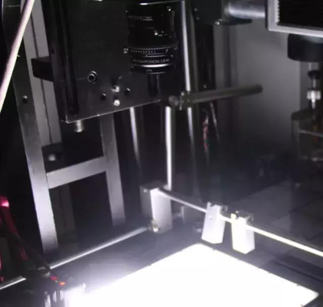 低成本ccd视觉检测,ccd品检机手动