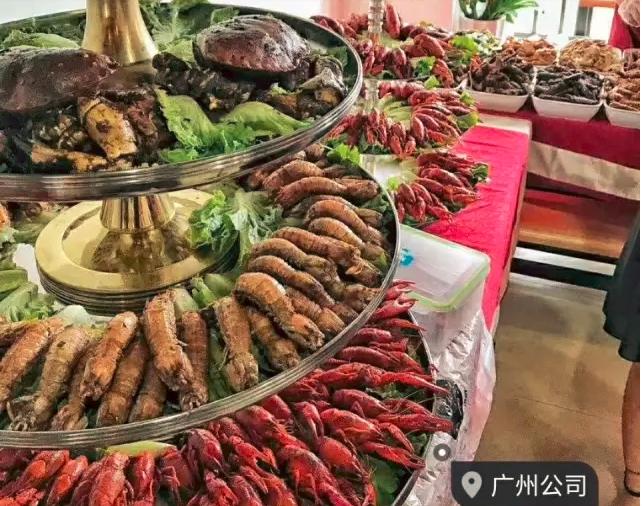 2022年终奖公司排名,各公司年终奖排行榜