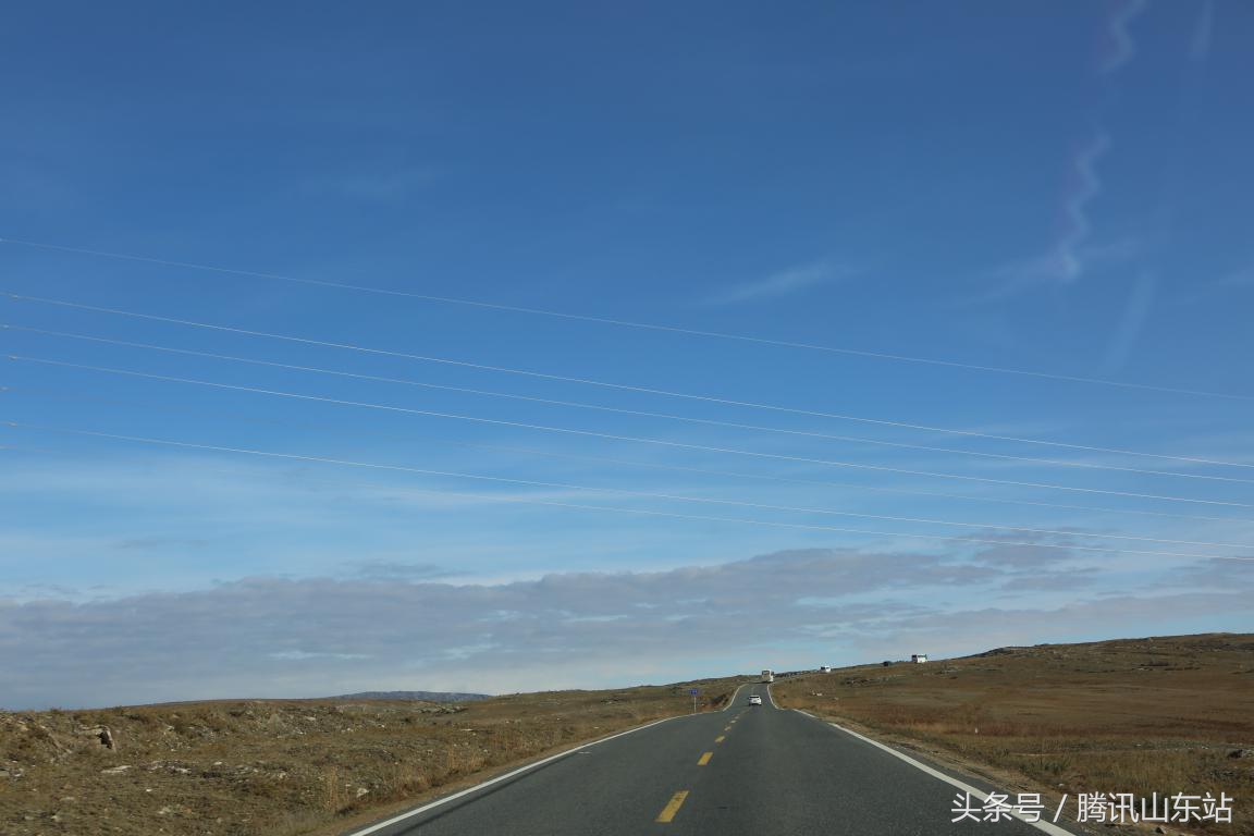 在北斗云龙V3的陪伴中,游历大美*疆新**