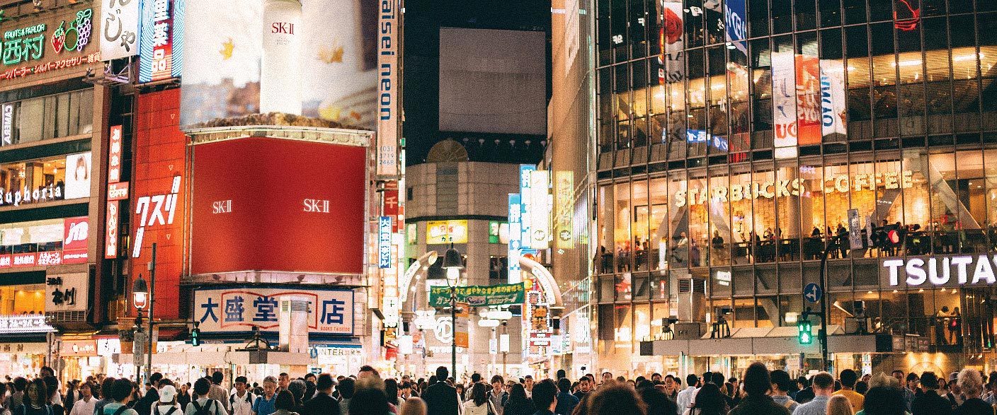 秋冬去日本扫货？记得把它们都带走