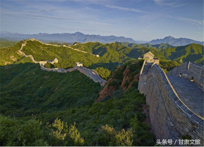 中国世界闻名的建筑,世界最美十大别墅建筑